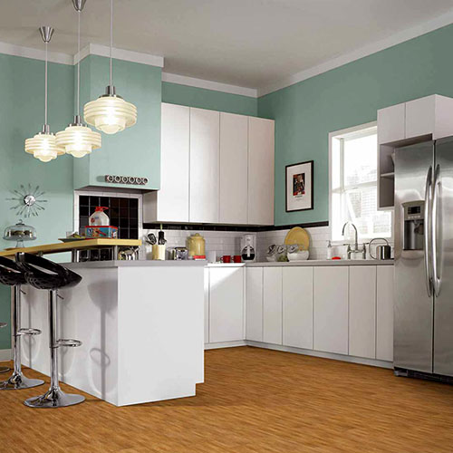 Top 5 Living Room Colors